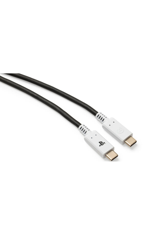 Usb-C To Usb-C Charging Cable 3M - Playstation 5 - 4