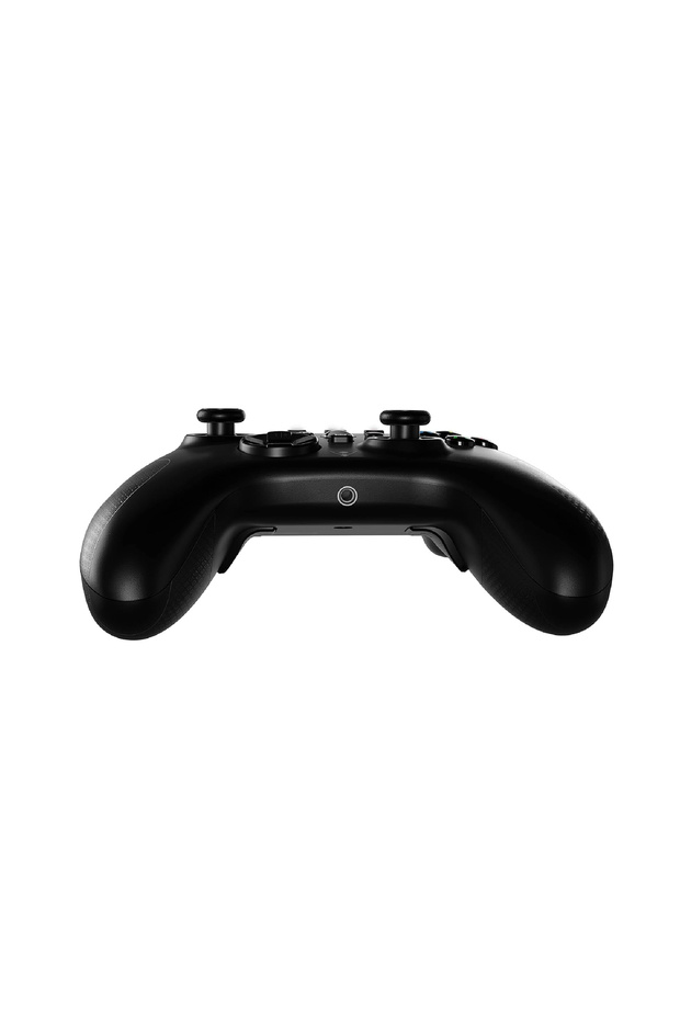Controller REACT-R Wired Black - Xbox Series X - 3