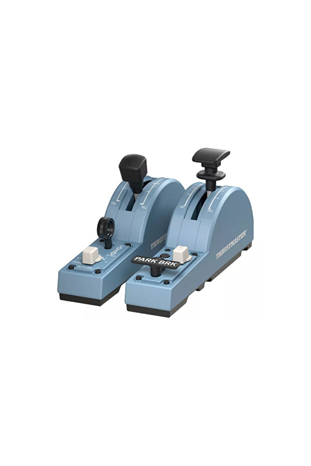 TCA Quadrant Add-Om - PC - 3