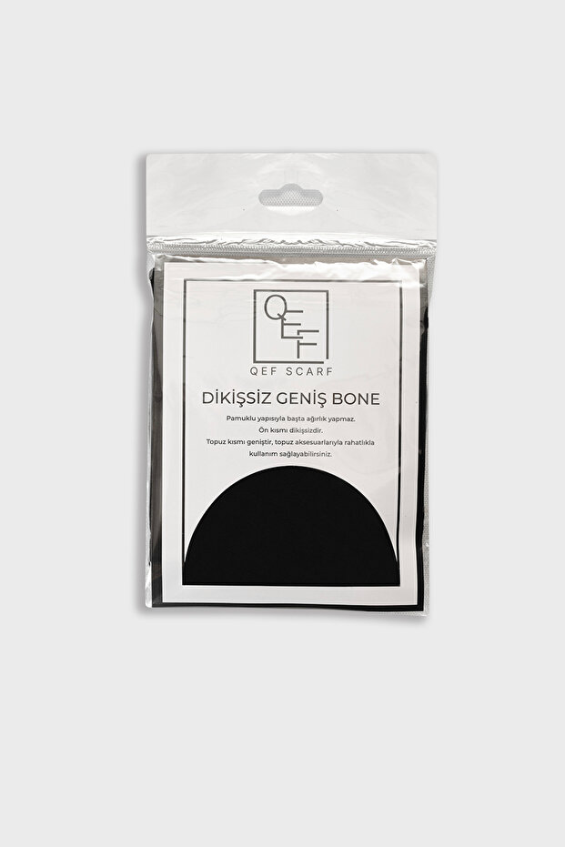 Seamless Wide Bone Accessory - 6