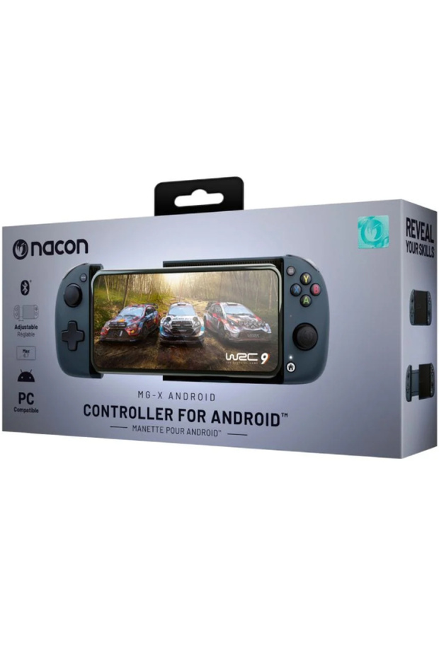 Suport MG-X Android pentru XBOX SERIES X - 1