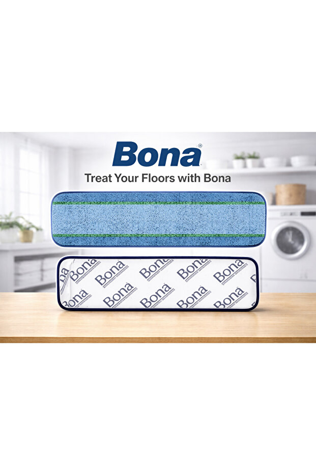 PowerPlus™  Deep Cleaning Pad - 1