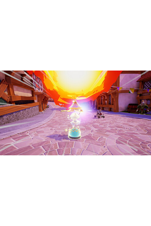 Chocobo GP - NSW - 2