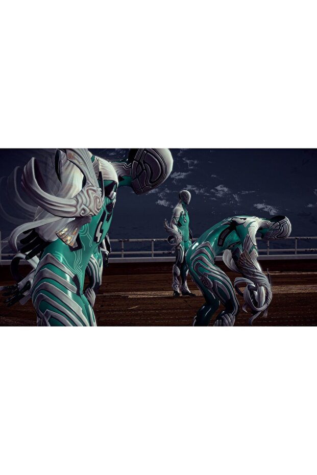 Bayonetta 3 - NSW - 4