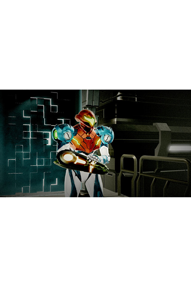 METROID DREAD - NSW - 2