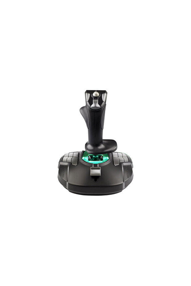 Joystick T.16000M (Verde) - PC - 2