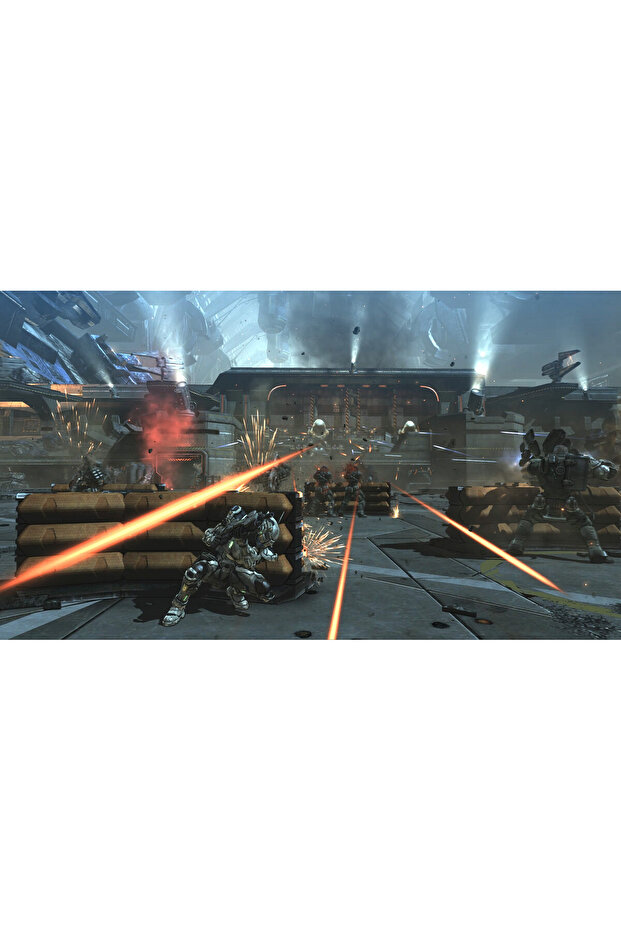 ESENȚIALE VANQUISH - PS3 - 2