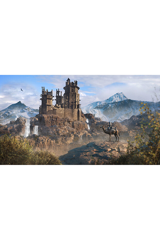 Assassin's Creed Mirage - PS4 - 7