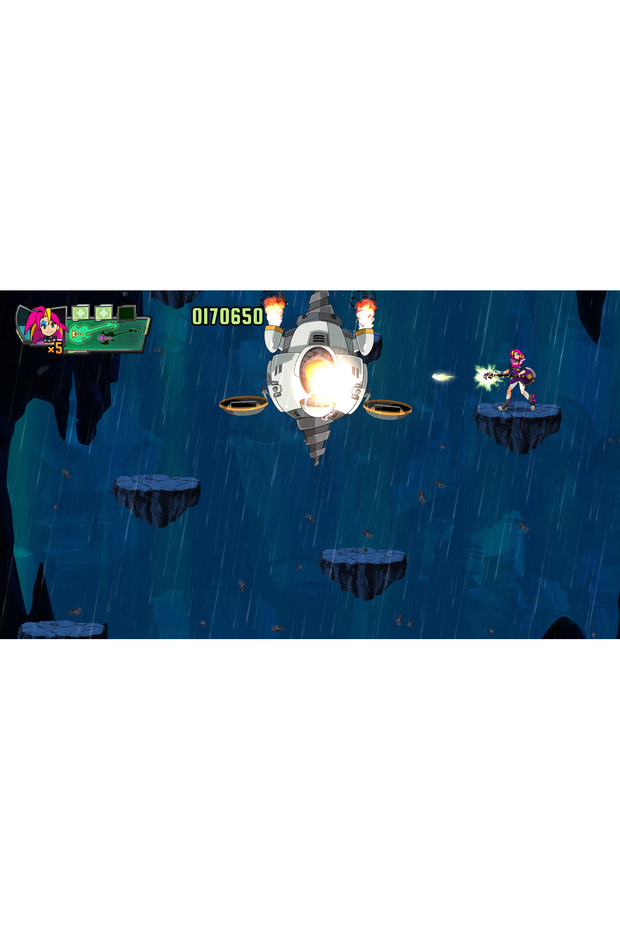 Spidersaurs - Playstation 4 - 3