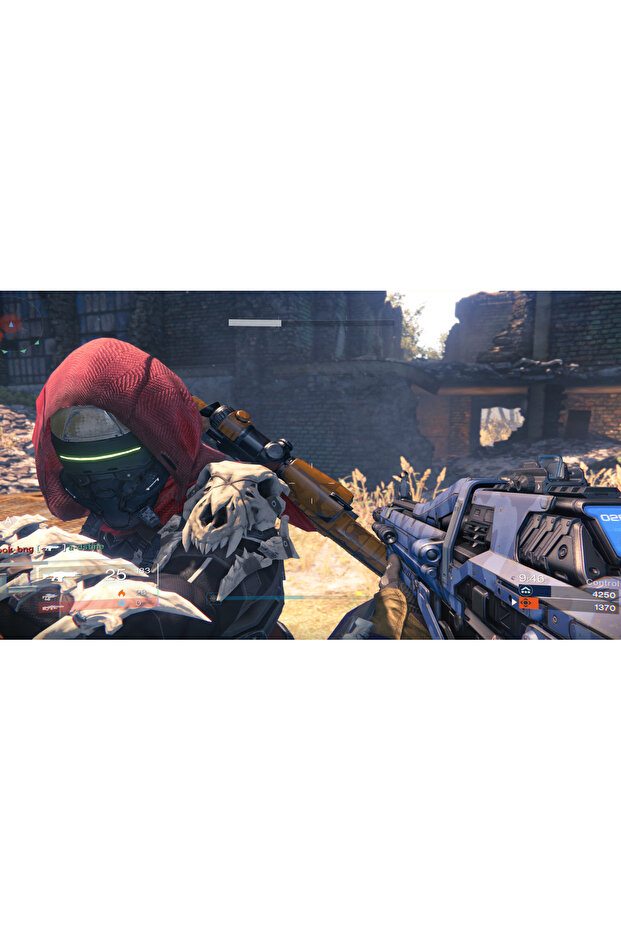 Destiny - Xbox One - 2