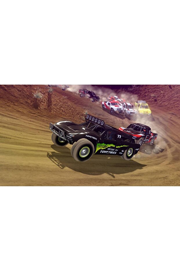 Curse Offroad /PS4 - 3