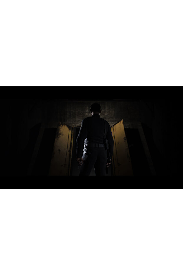 The Quarry - Xbox One - 6