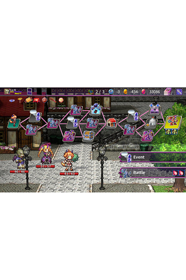 Overrogue - Playstation 4 - 6