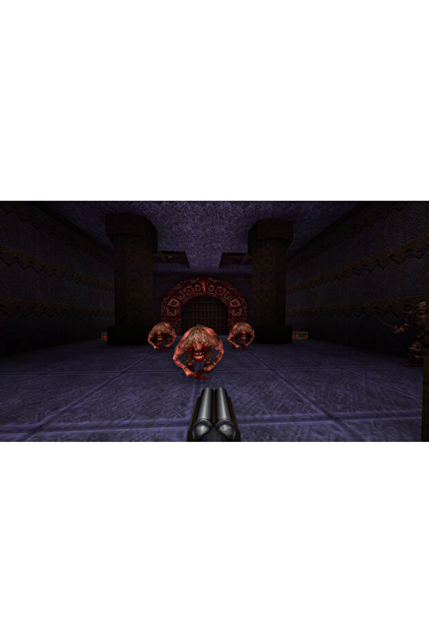Quake - PS5 - 6