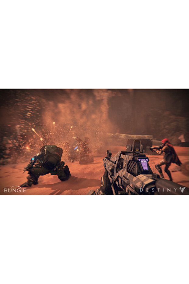 Destiny - Xbox One - 3
