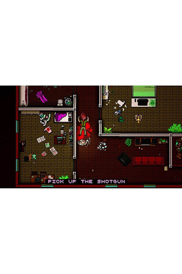 Hotline Miami Collection - PLAYSTATION 4 - 5