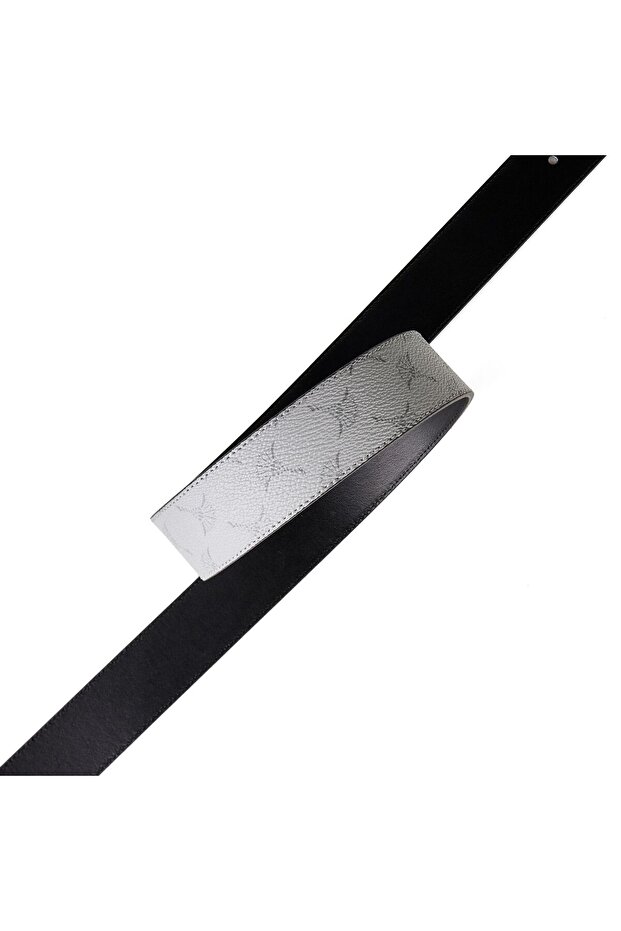 Gürtel Leder - 3