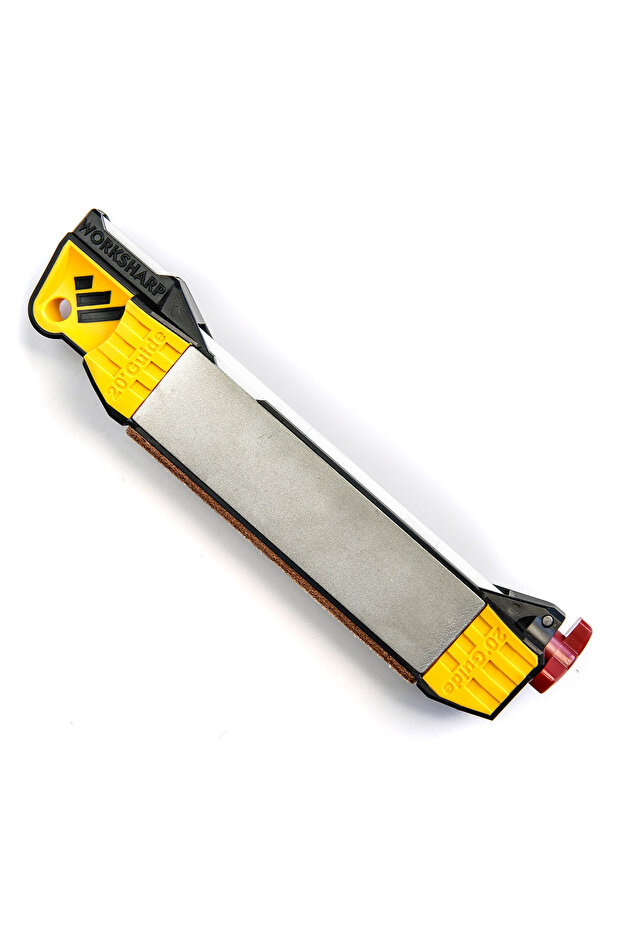 WorkSharp manual sharpener - 1