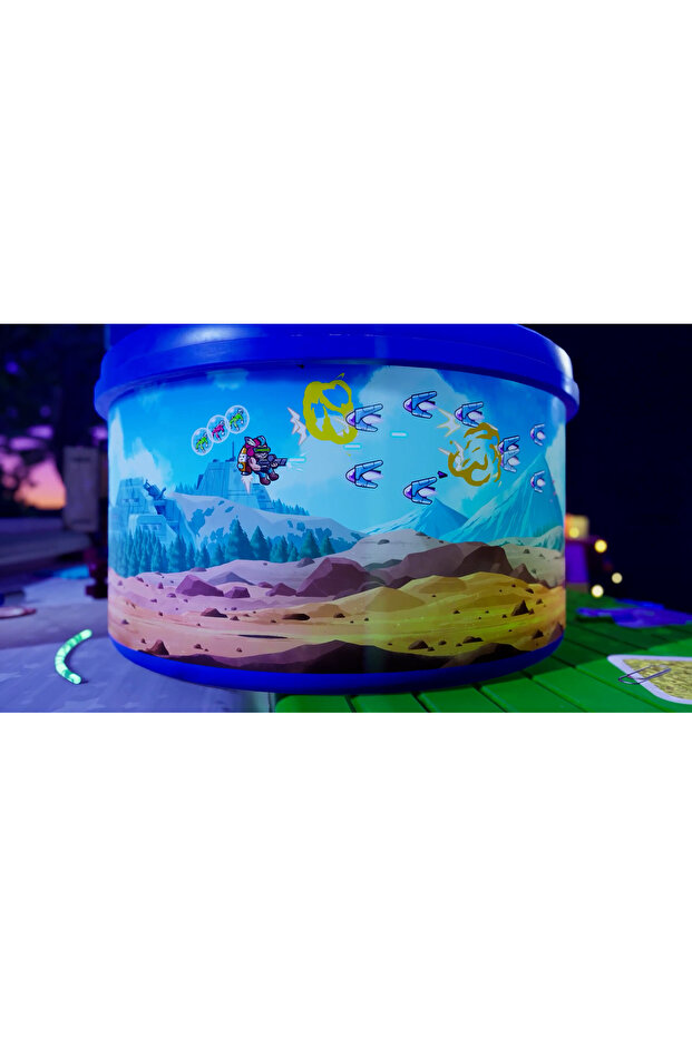 The Plucky Squire - Playstation 5 - 4