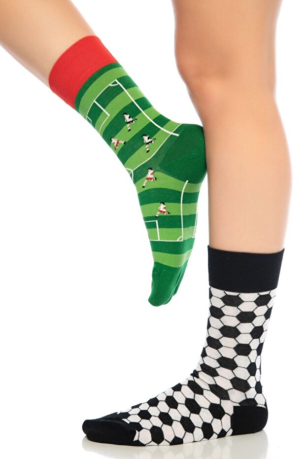 Πολύχρωμες Κάλτσες / Ποδόσφαιρο - 4
