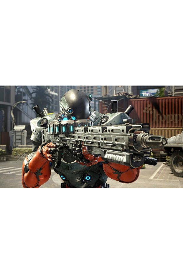 Exoprimal - Playstation 4 - 6