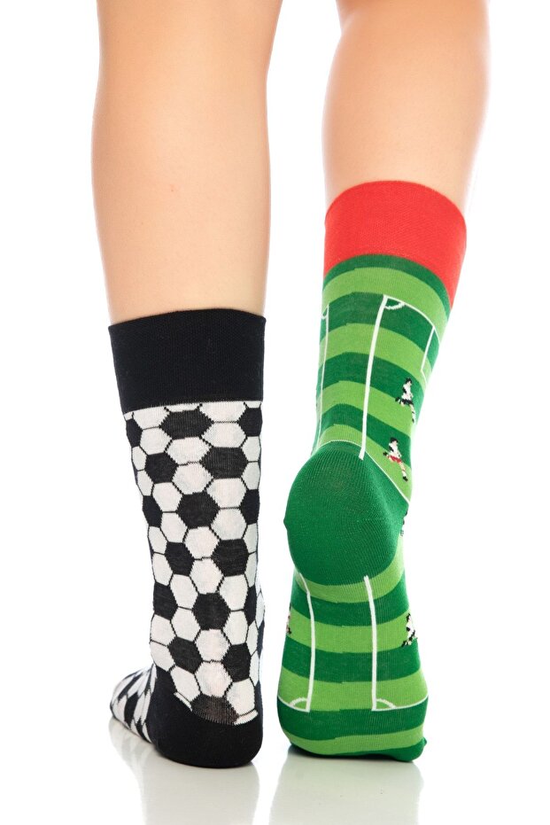 Πολύχρωμες Κάλτσες / Ποδόσφαιρο - 3