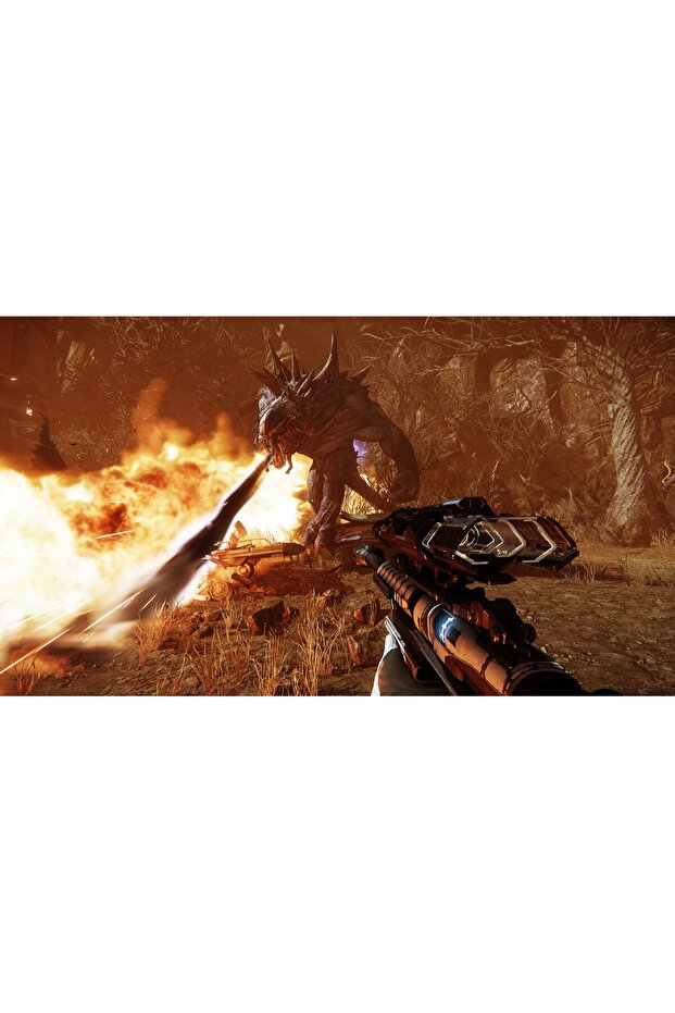 Evoluează (PS4) - 2