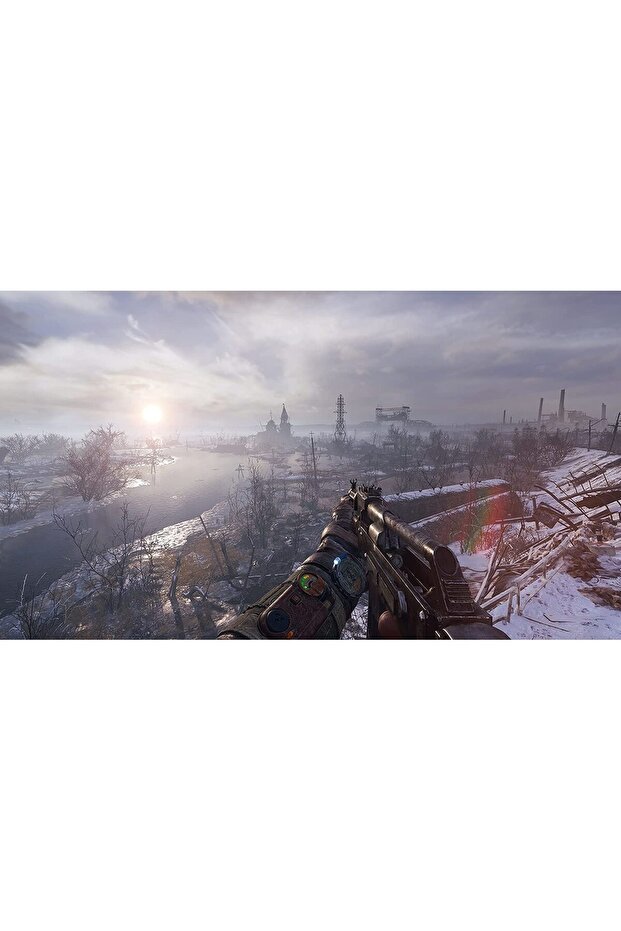 Metro Exodus: Ediție Completă - PS5 - 6
