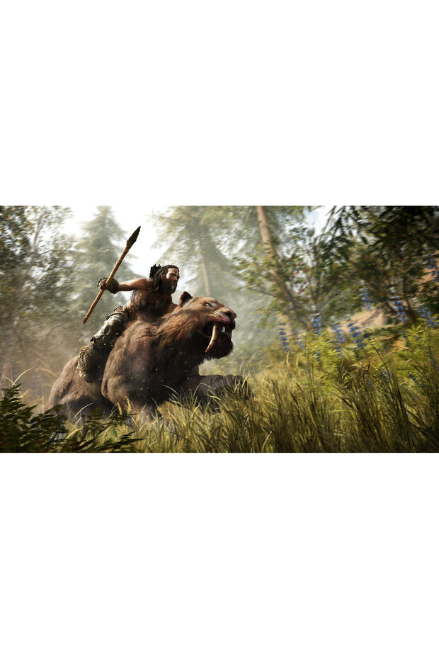 PS4 FAR CRY PRIMAL - 6