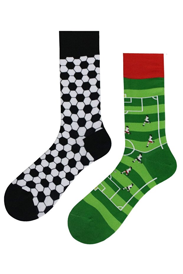 Πολύχρωμες Κάλτσες / Ποδόσφαιρο - 8
