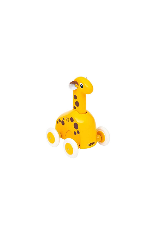 Push & Go Giraffe (30229) - 4