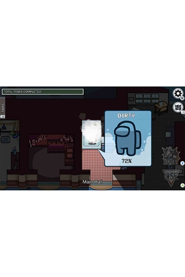 Among Us: Crewmate Edition - PS5 - 3