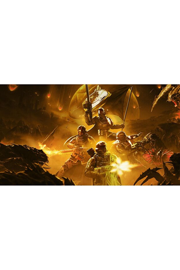 Helldivers II - Playstation 5 - 7