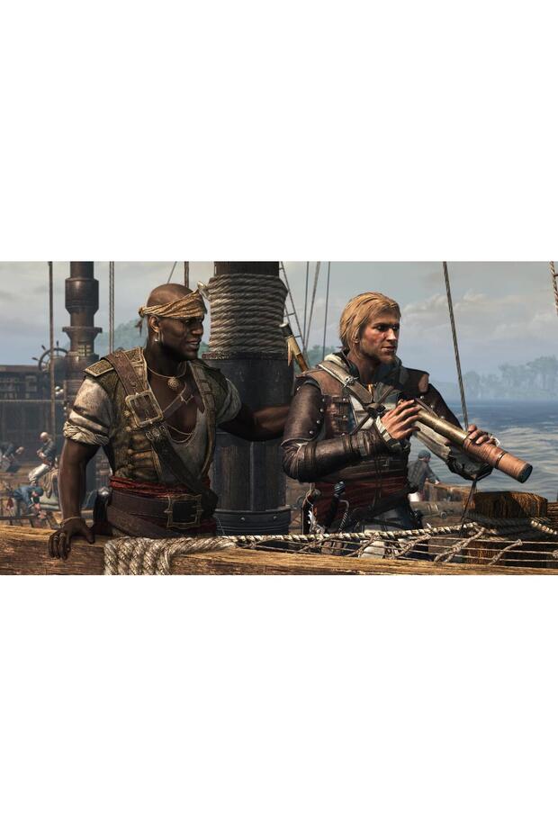 Assassin's Creed (Essentials) /PS3 - 7