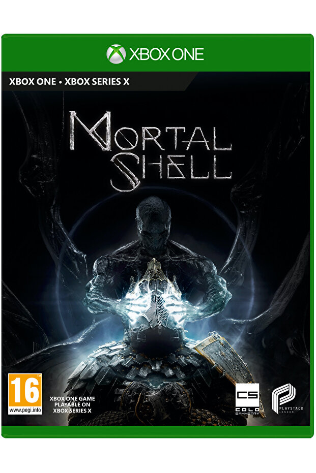 Mortal Shell XBOX1 - 1