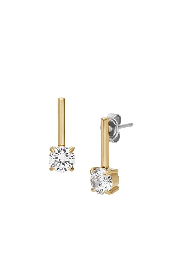 JF04897-710 Kadın Küpe - 3