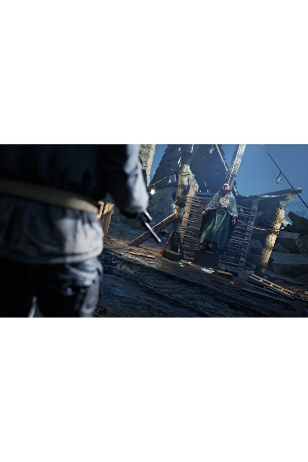 HELL IS US EDIȚIE DELUXE (COD ÎNTR-O CUTIE) - PC - 6