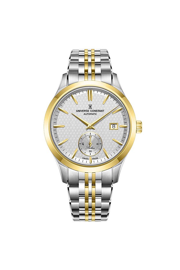 Uc3041 Men's Wristwatch