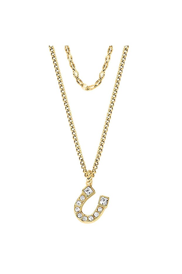 JF04906-710 Kadın Kolye - 2