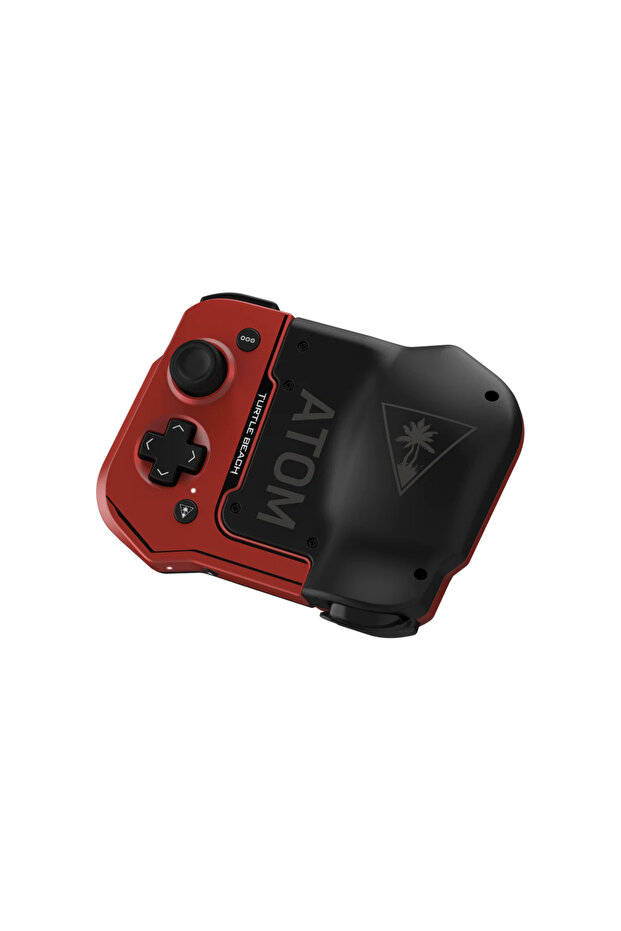 Controller Atom Red/Black Android - Xbox Series X - 6