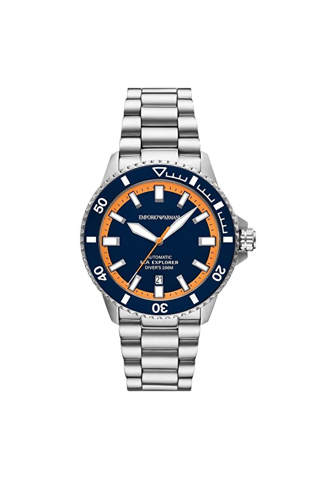 Ar60090 Men Wrist Watch