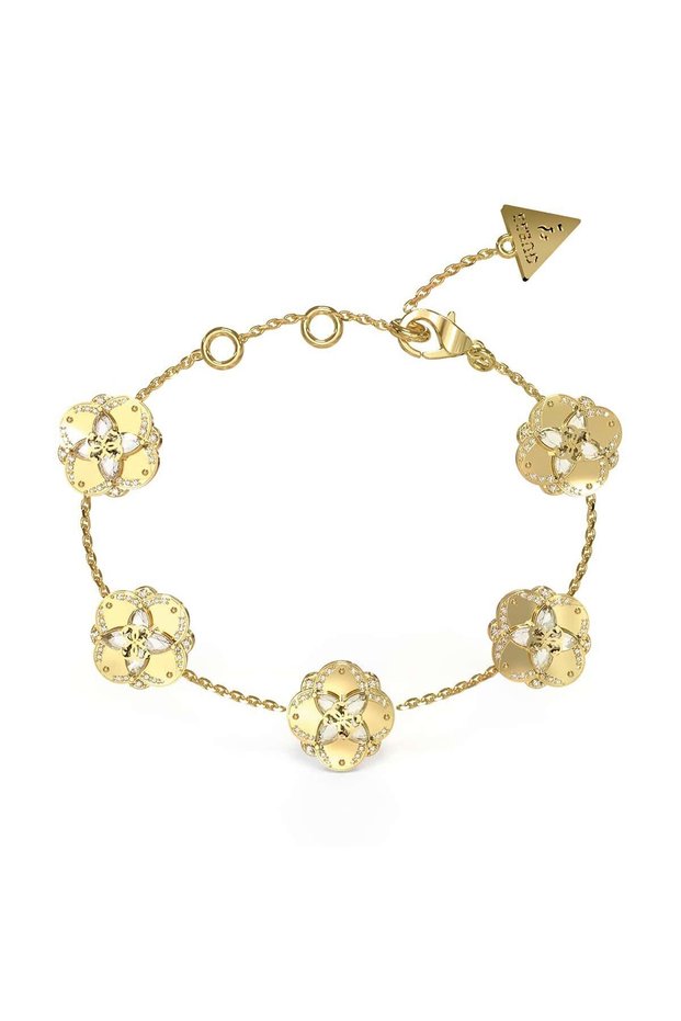 Jgujubb05501Jwygs Women's Bracelet
