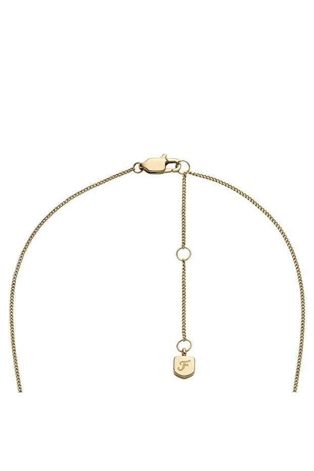 JF04926-710 Kadın Kolye - 4