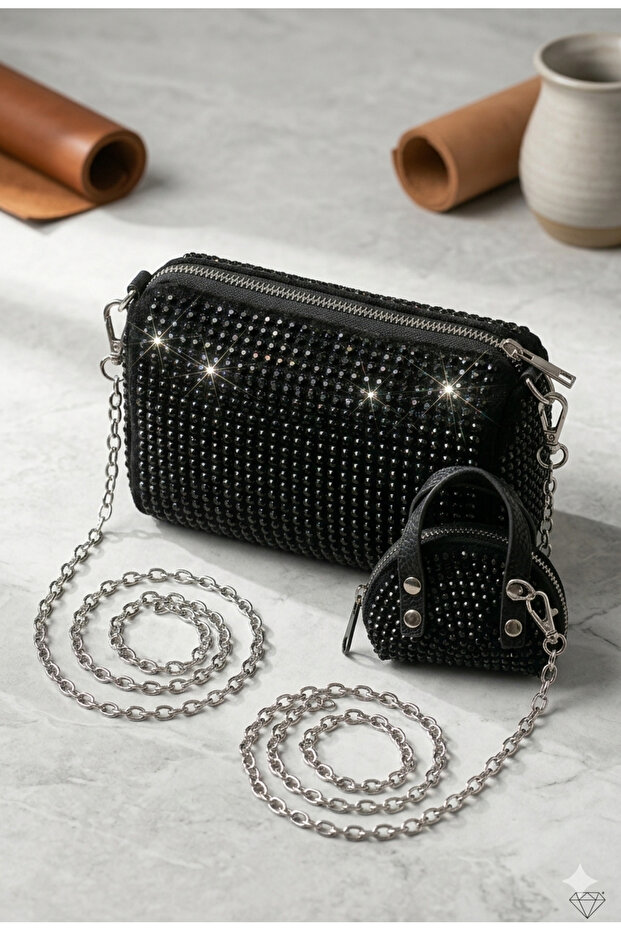 مزيج حقيبة الحجر - 3