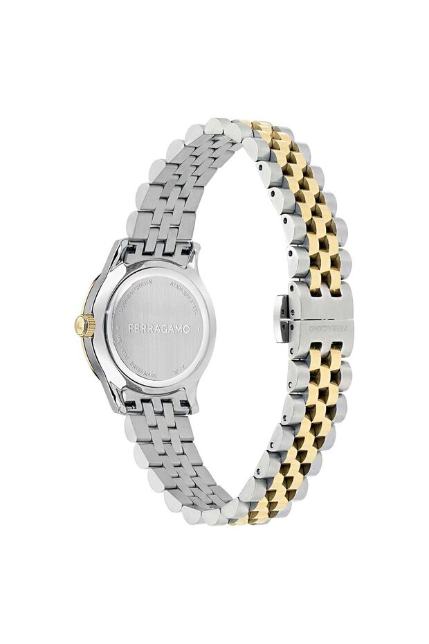 SFTY00225 Kadın Kol Saati - 3