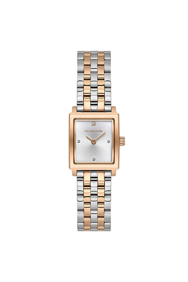 Uspa2107-03 Women's Wristwatch