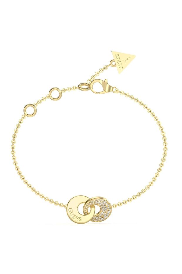 Jgujubb05220Jwygs Women's Bracelet