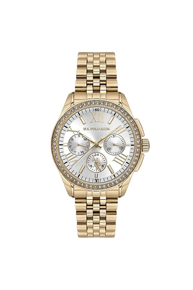 Uspa2138-04 Women's Wristwatch