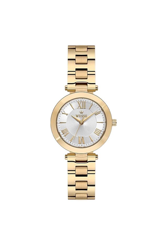 Wwl 113902 Women Wrist Watch