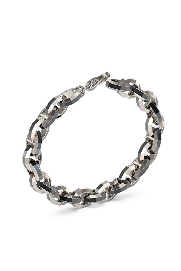 Jgujumb05085Jwsts Men's Bracelet